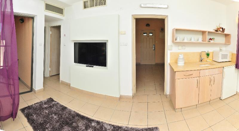 Tzuba Hotel Экстерьер фото